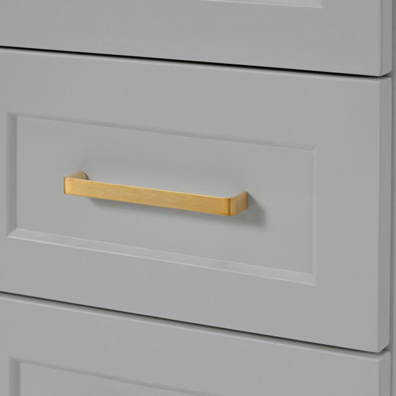 Longshore Tides Freeport 43'' Freestanding Single Bathroom Vanity with